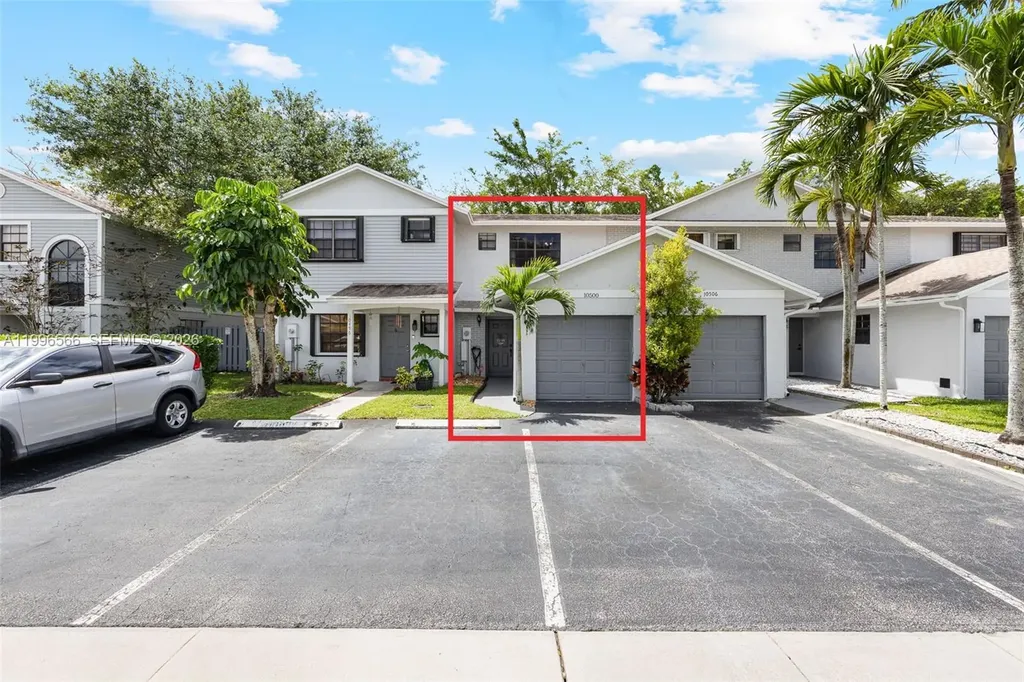 10500 NW 3rd Street Pembroke Pines FL 33026