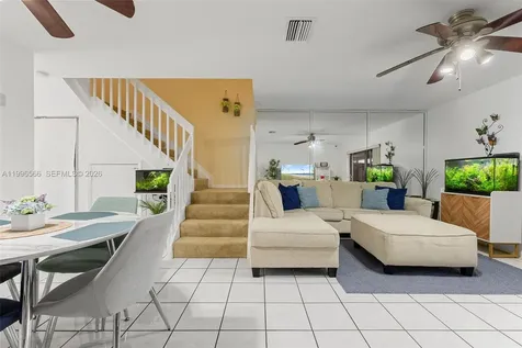 10500 NW 3rd Street Pembroke Pines FL 33026