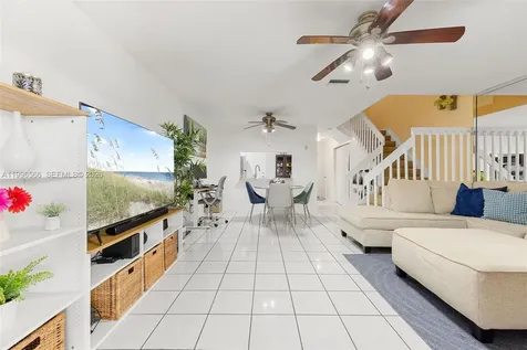 10500 NW 3rd Street Pembroke Pines FL 33026