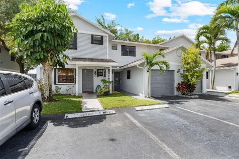 10500 NW 3rd Street Pembroke Pines FL 33026
