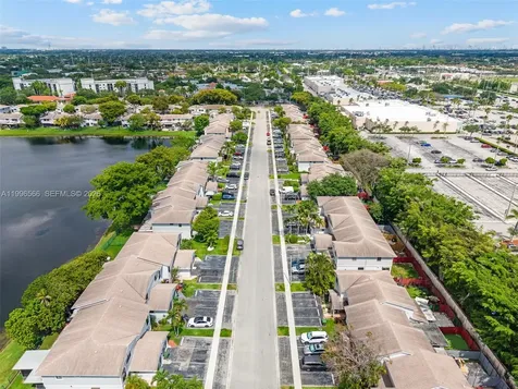 10500 NW 3rd Street Pembroke Pines FL 33026