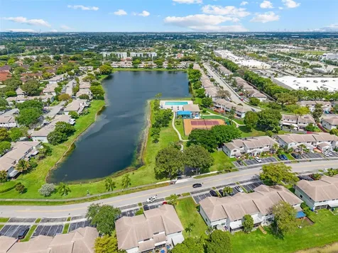 10500 NW 3rd Street Pembroke Pines FL 33026