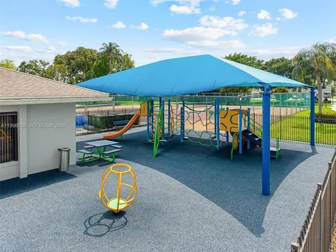 10500 NW 3rd Street Pembroke Pines FL 33026