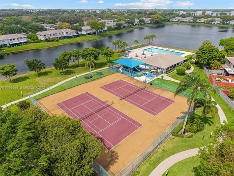 10500 NW 3rd Street Pembroke Pines FL 33026