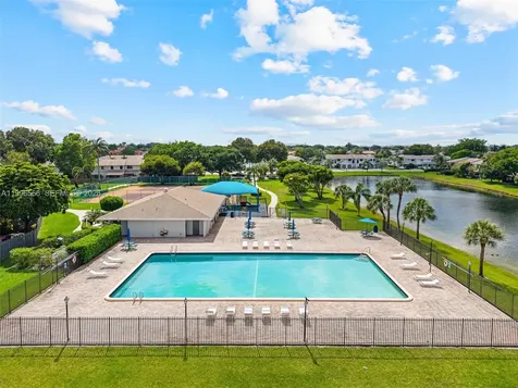 10500 NW 3rd Street Pembroke Pines FL 33026
