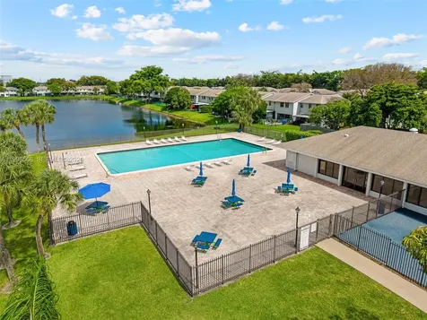 10500 NW 3rd Street Pembroke Pines FL 33026