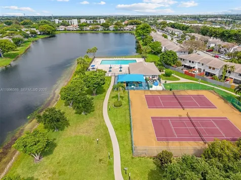 10500 NW 3rd Street Pembroke Pines FL 33026