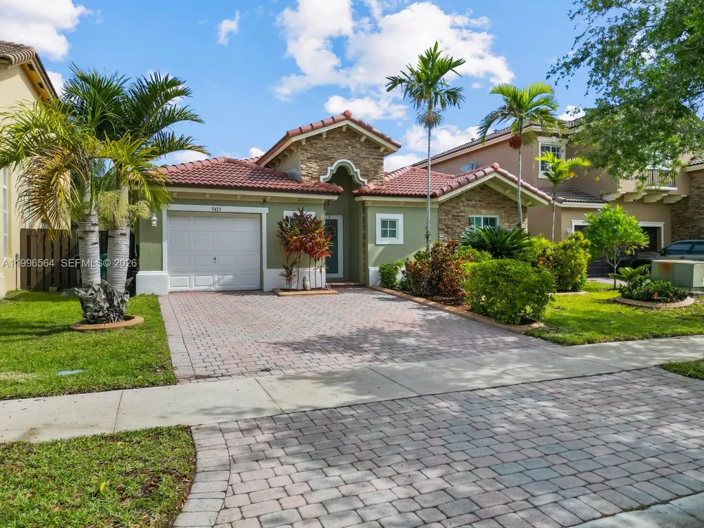 9473 SW 227th Terrace Cutler Bay FL 33190