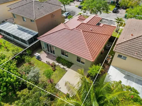 9473 SW 227th Terrace Cutler Bay FL 33190