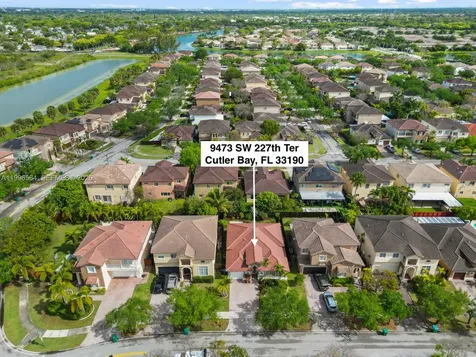 9473 SW 227th Terrace Cutler Bay FL 33190