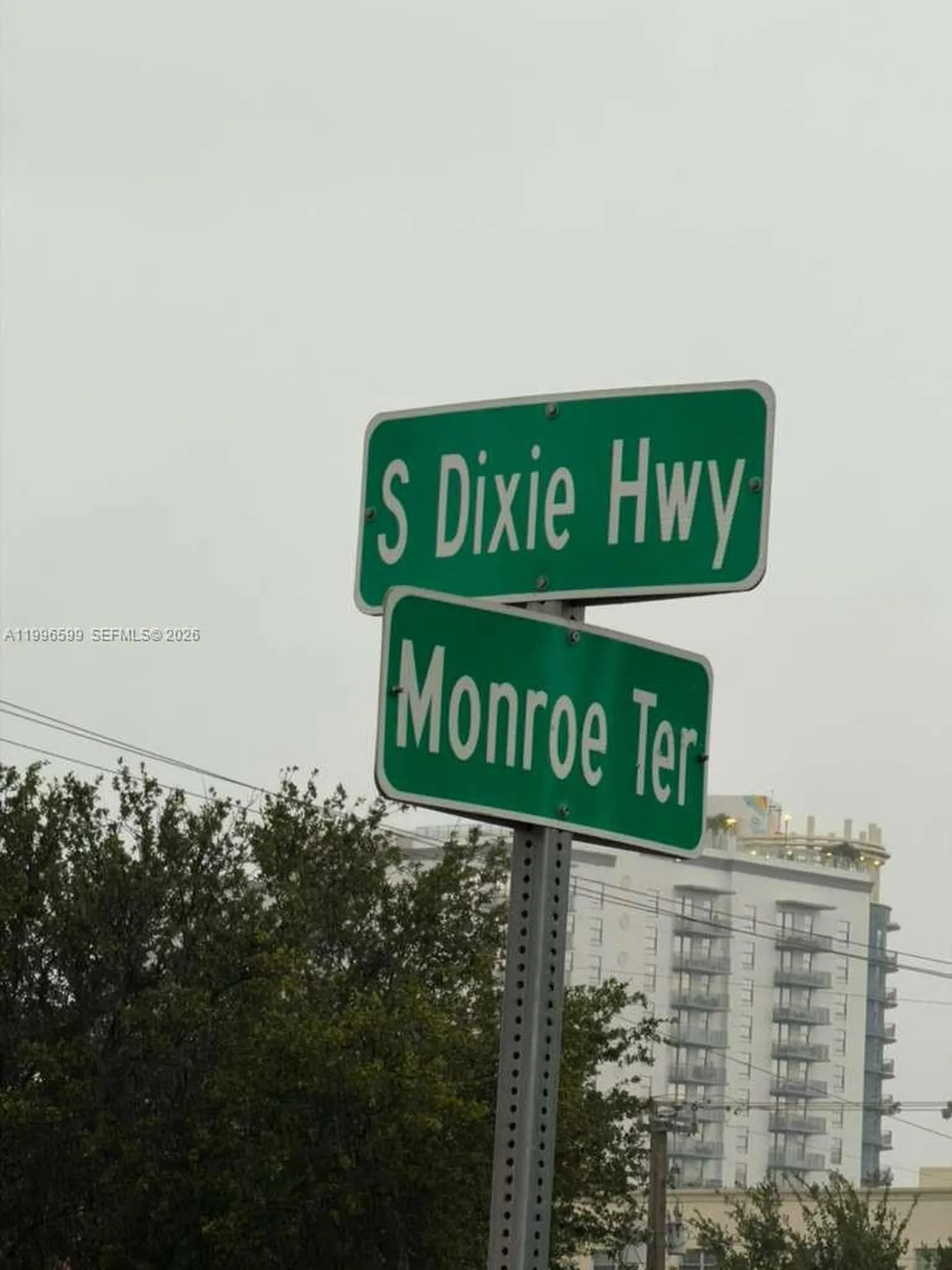 2116 Monroe Terrace Hollywood FL 33020