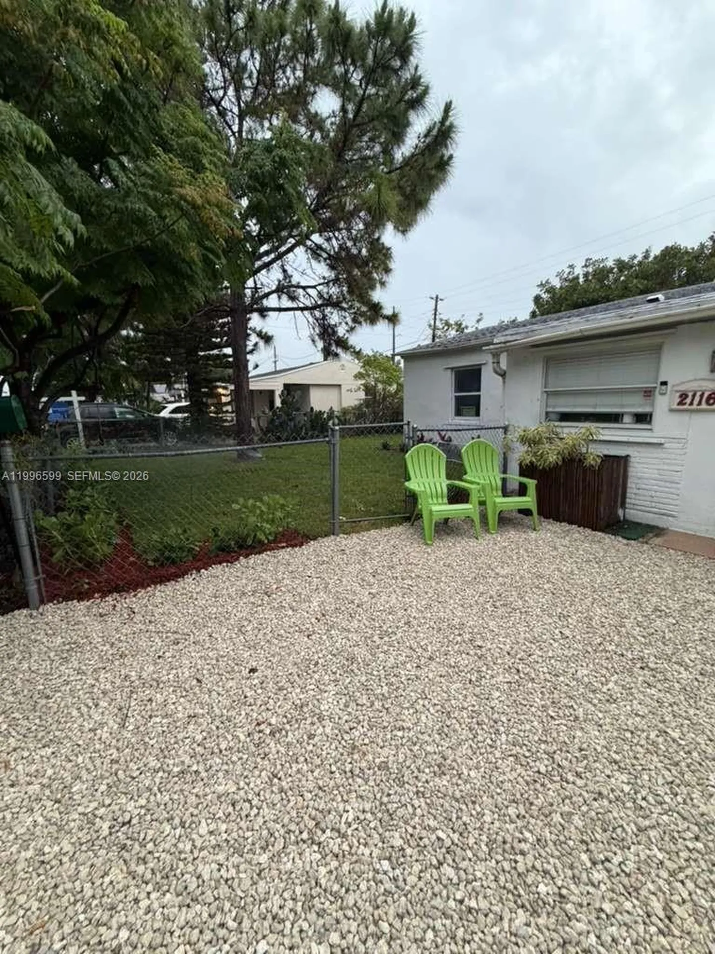 2116 Monroe Terrace Hollywood FL 33020
