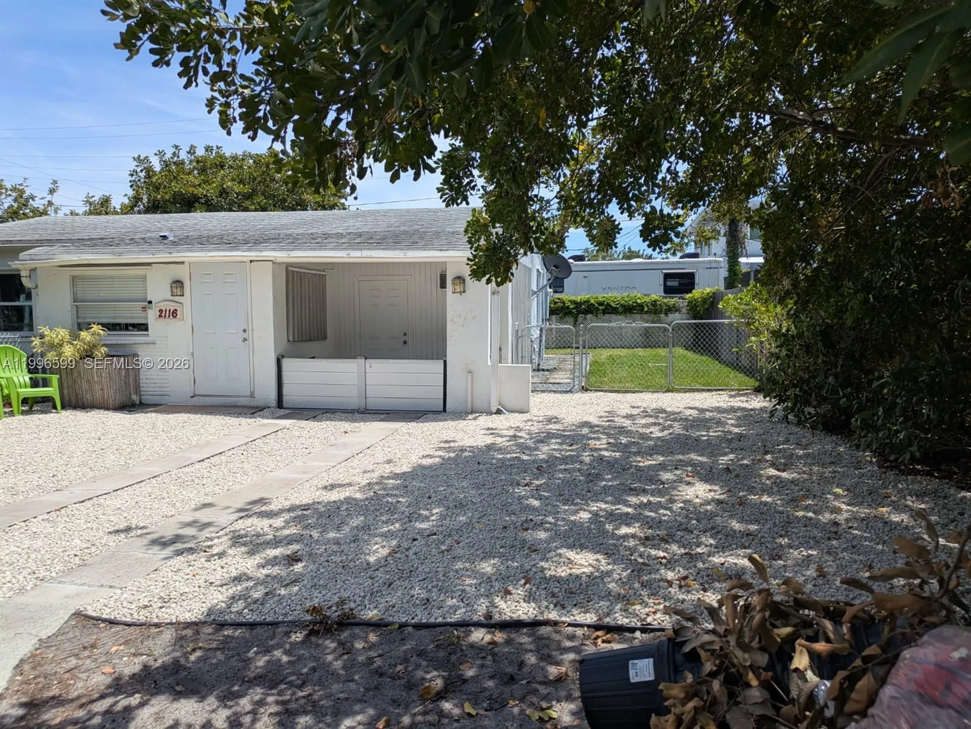 2116 Monroe Terrace Hollywood FL 33020