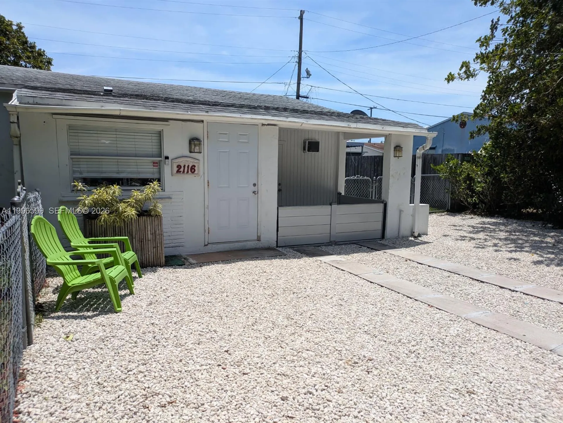 2116 Monroe Terrace Hollywood FL 33020