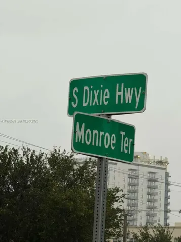 2116 Monroe Terrace Hollywood FL 33020