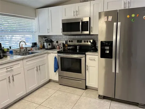 2116 Monroe Terrace Hollywood FL 33020