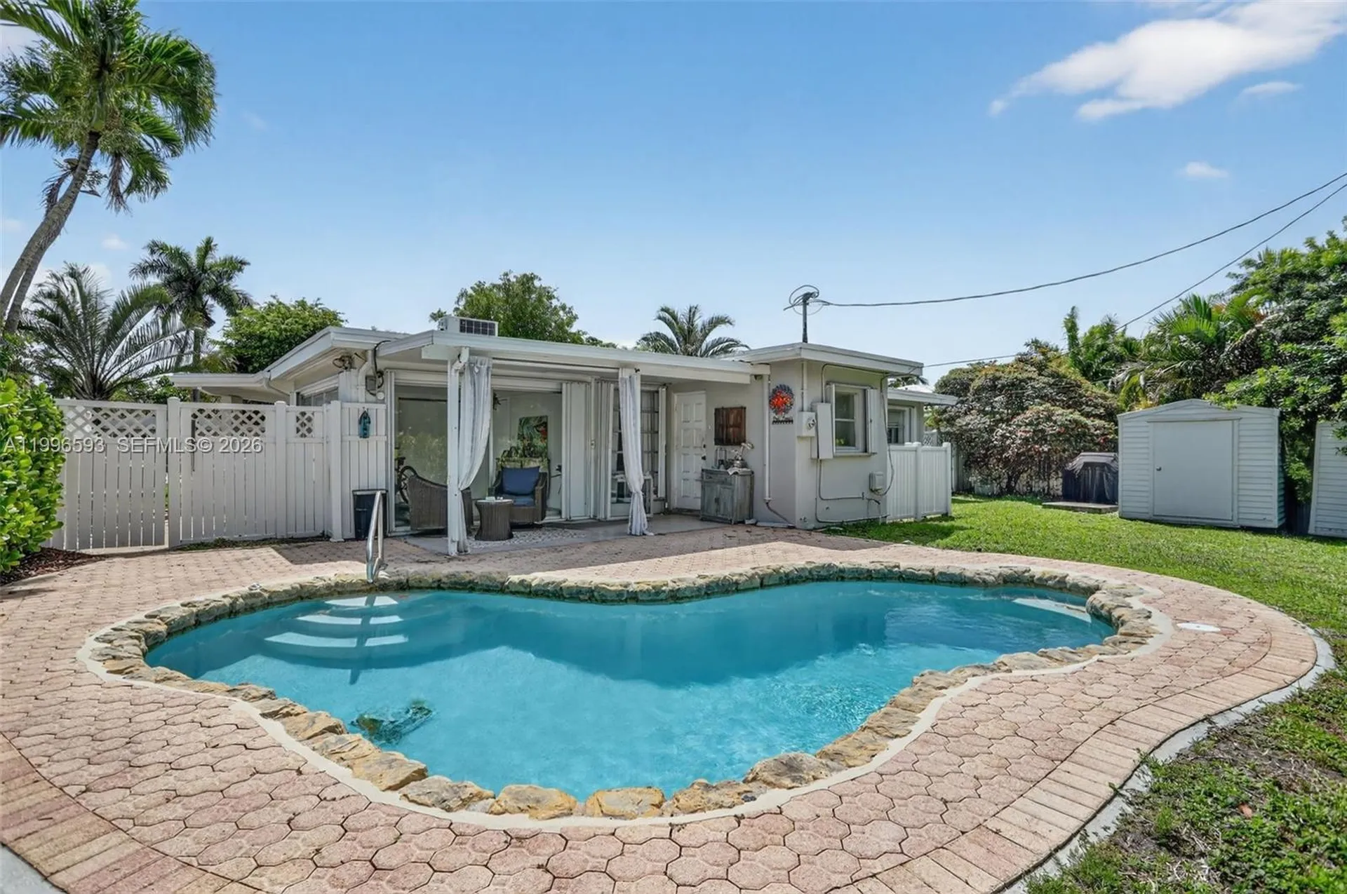1357 SW 4th Terrace Pompano Beach FL 33060