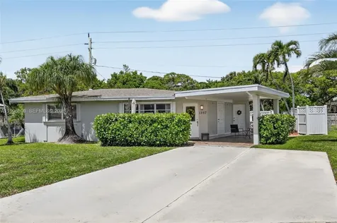 1357 SW 4th Terrace Pompano Beach FL 33060
