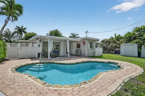 1357 SW 4th Terrace Pompano Beach FL 33060