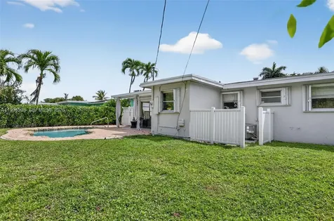1357 SW 4th Terrace Pompano Beach FL 33060