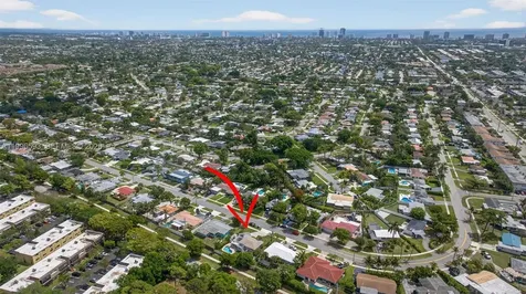 1357 SW 4th Terrace Pompano Beach FL 33060