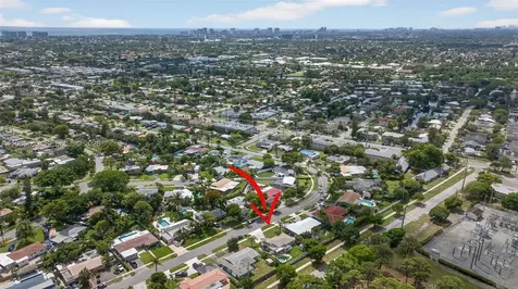 1357 SW 4th Terrace Pompano Beach FL 33060
