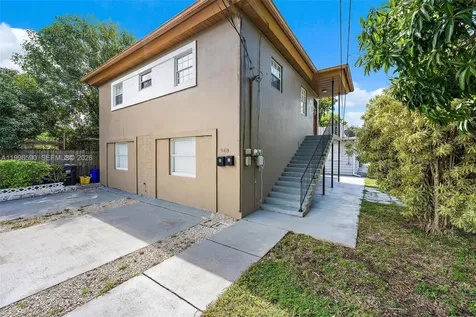 940 Charles Street West Palm Beach FL 33401