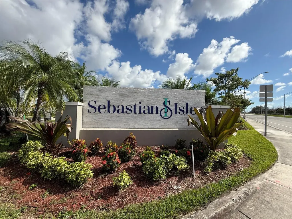 235 NE 3rd Court Florida City FL 33034