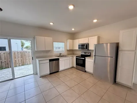 235 NE 3rd Court Florida City FL 33034