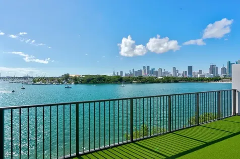 1000 Venetian Way Miami FL 33139