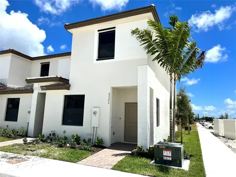23373 SW 129th Path Homestead FL 33032