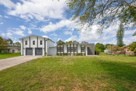 17101 SW 48th Street Southwest Ranches FL 33331