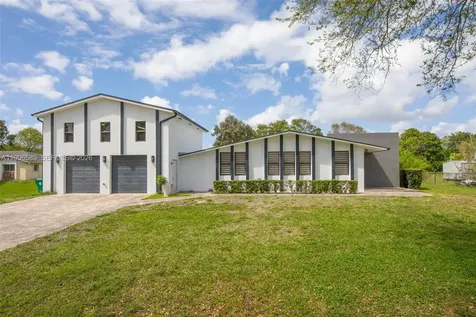 17101 SW 48th Street Southwest Ranches FL 33331