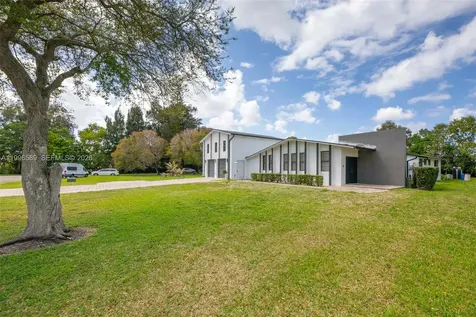 17101 SW 48th Street Southwest Ranches FL 33331