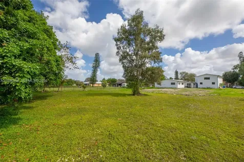 17101 SW 48th Street Southwest Ranches FL 33331