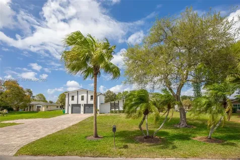 17101 SW 48th Street Southwest Ranches FL 33331