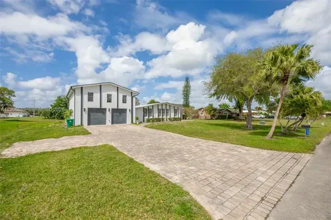 17101 SW 48th Street Southwest Ranches FL 33331