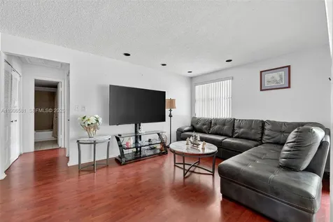20015 NE 3rd Court Miami FL 33179