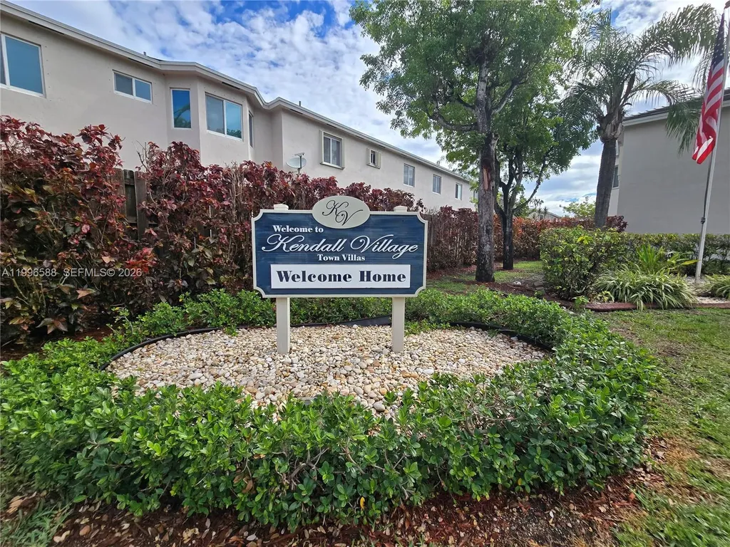 8441 SW 124th Avenue Miami FL 33183