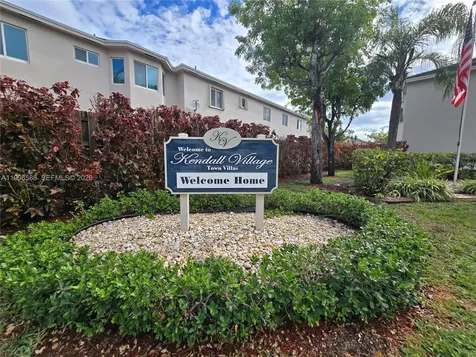 8441 SW 124th Avenue Miami FL 33183