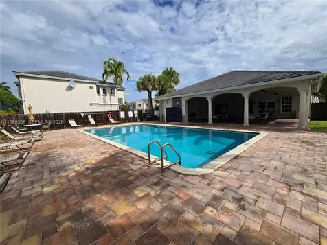 8441 SW 124th Avenue Miami FL 33183