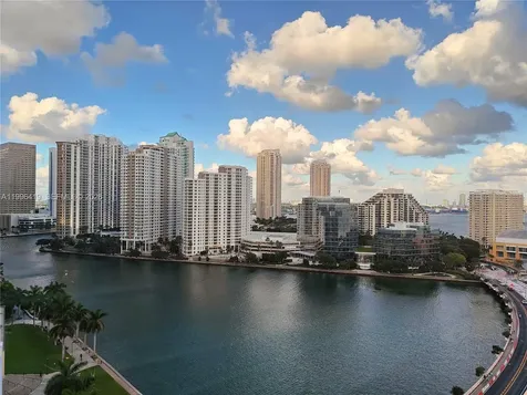 801 Brickell Bay Drive Miami FL 33131