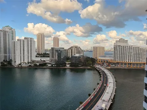 801 Brickell Bay Drive Miami FL 33131