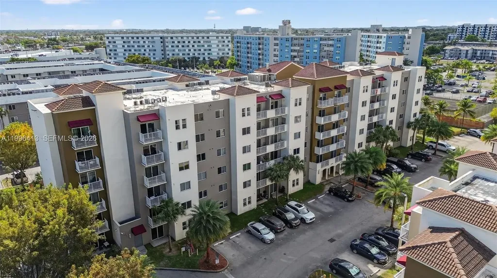 11060 SW 196th Street Cutler Bay FL 33157