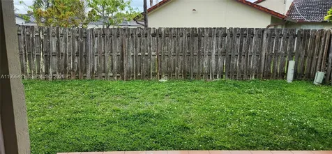 4725 SW 143rd Avenue Miami FL 33175