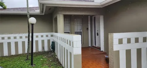 4725 SW 143rd Avenue Miami FL 33175