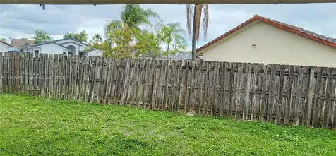 4725 SW 143rd Avenue Miami FL 33175