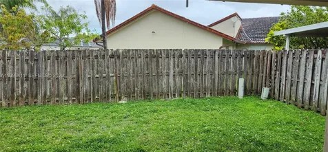 4725 SW 143rd Avenue Miami FL 33175