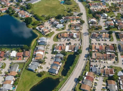 19530 NW 55th Circle Place Miami Gardens FL 33055