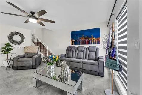 19530 NW 55th Circle Place Miami Gardens FL 33055